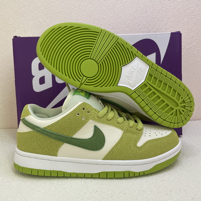 Women Nike Dunk SB 056